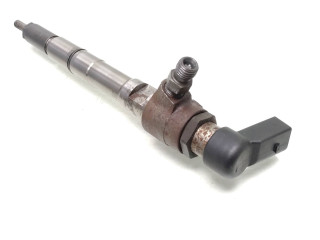 Форсунка 0445117022, 059130277CD Audi A7 S7 4G CLAB