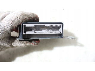 Блок подушек безопасности    Dacia Logan II