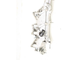 Всасывающий коллектор Ford Ranger 2007 - 2011 года