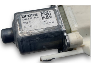 Блок комфорта A6103, 0130822665 Jeep Renegade