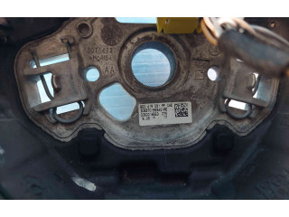 Руль Skoda Octavia Mk3 (5E) 2013 - 2019 года 5E0419091AF, 308370199340AE