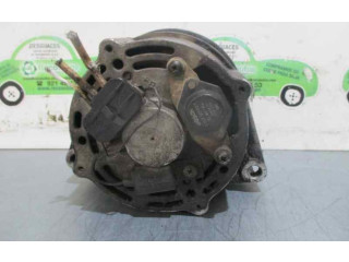 Генератор 0120489328330, 1197311022   Mercedes-Benz E W124      