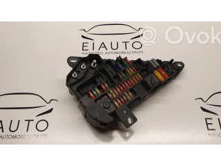 Pojistková skříňka 6906588, 6906603 BMW 5 E60 E61 2004