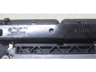 Блок управления 8U0907115 Audi Q3 8U