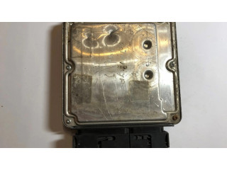 Řídící jednotka 03G906016K, 0281012237 Skoda Octavia Mk2 (1Z) 2004