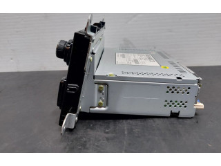 Дисплей 281153868R Renault Clio IV