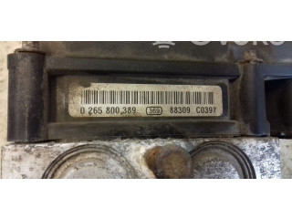 Блок АБС 0265800389, 0265231357   Hyundai  Getz   -  года