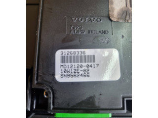 Дисплей    31268336, SN9562466   Volvo XC70