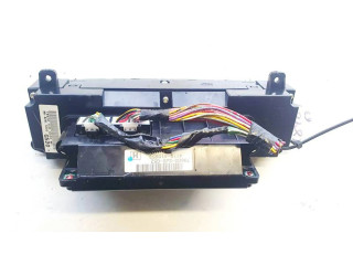 Блок управления климат-контролем 79600sjdg52 Honda FR-V