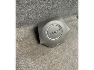 Подушка безопасности водителя 84000092, 13393369 Chevrolet Camaro