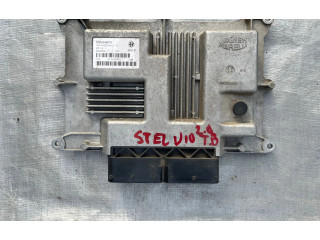 Řídící jednotka 50544870, DKKCMDV97 Alfa Romeo Stelvio 2018
