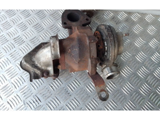 Турбина Honda FR-V