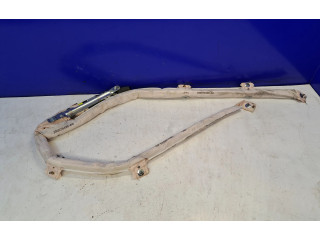 Боковая подушка безопасности 13223165   Saab 9-5