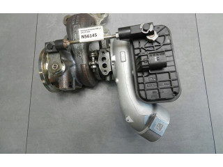  Турбина Cupra Formentor  04E145715M         