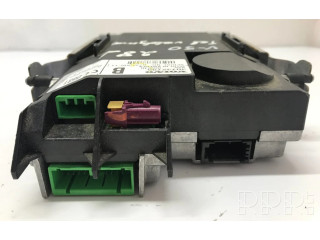 Tālruņa vadības bloks