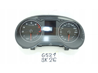 Панель приборов 81A920750J, 81A920750J Audi Q2 -