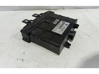 Блок управления двигателя 001927731K Volkswagen Lupo