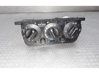 Блок управления климат-контролем 1688302185   Mercedes-Benz A W168