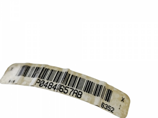 Přístrojová deska Dodge Caliber 2007 1DX44XDHAB, 2435790