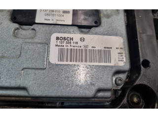 Вентилятор радиатора     30723105    Volvo S80 