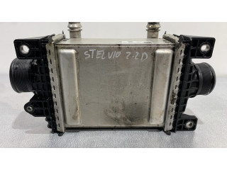 Интеркулер GC874002 Alfa Romeo Stelvio 2.2