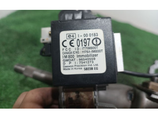 Рулевая рейка 96439179, 96439179 Chevrolet Aveo - года