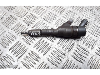 Форсунка Peugeot 607