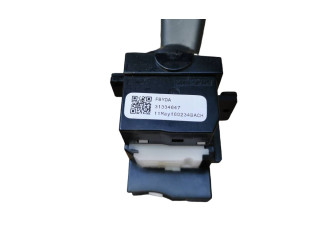 Ручка стеклоочистителей 31334647 Volvo S60