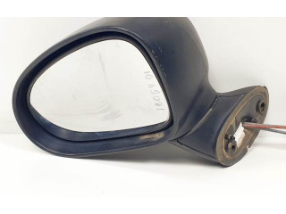 Зеркало электрическое        Chevrolet Matiz   -  года   