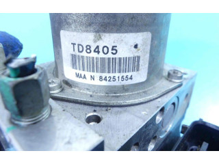 Блок АБС 84251554, IMPRK976619   Renault  Koleos I  2008 - 2016 года