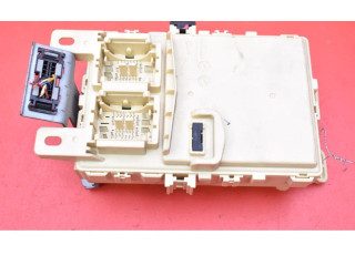 Pojistková skříňka 91950-H8570, 91950-H8570 Audi Cabriolet B3 8G 2017