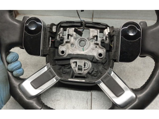 Руль Land Rover Discovery 5 2017 - года JK523F563AC, LR035875