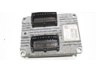 Řídící jednotka 51891838 Fiat Punto (199) 2011