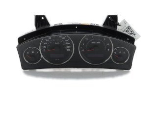 Панель приборов 5172526AI, P0-9368L Jeep Grand Cherokee (WK)