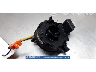Подрулевой шлейф SRS X35B712391, X35B712391   Toyota Yaris
