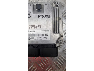 Řídící jednotka 0281030977 BMW 1 F20 F21 2015