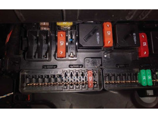 Pojistková skříňka Řídící jednotka BSM BMW X1 F48 F49 2017