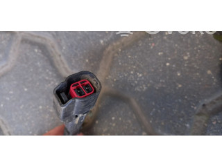 Pojistková skříňka Volvo V60 2011