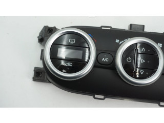 Блок управления климат-контролем 735579710   Fiat 500L