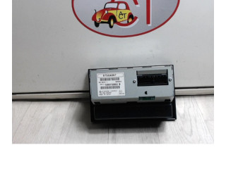 Дисплей 8750A111, 8750A111 Mitsubishi Grandis