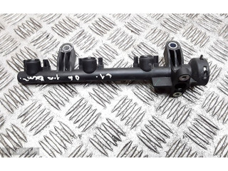 Топливная рампа 238140q010   Citroen C1  