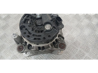 Генератор 03L903023, 0124525187 Volkswagen Golf VI