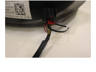 Зеркало электрическое Volkswagen Golf VII 2013 - 2019 года