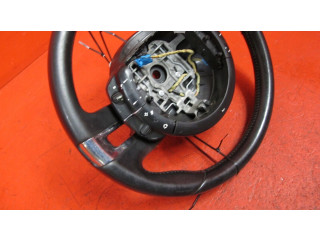Руль Citroen C4 Grand Picasso 2007 - 2013 года 96866511VD