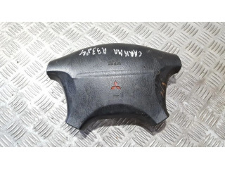 Подушка безопасности водителя MR740922 Mitsubishi Carisma