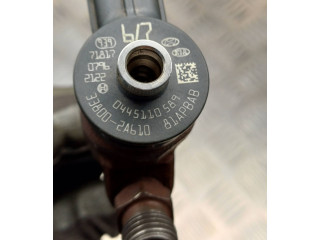 Форсунка 0445110589, 338002A610    KIA Pro Cee'd II   