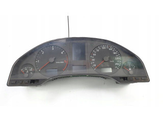 Панель приборов 4D0919033 Audi A8 S8 D2 4D