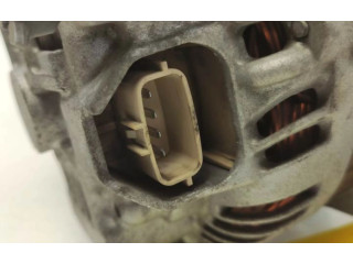 Генератор A3TG3791 Mitsubishi Pajero