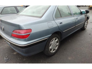 Блок управления климат-контролем NT   Peugeot 406