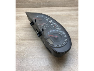 Панель приборов 3U0920810A Skoda Superb B5 (3U)